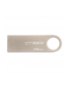 Kingston pamięć USB 16GB DataTraveler SE9 USB 2.0 (Champagne) - nr 15
