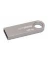 Kingston pamięć USB 16GB DataTraveler SE9 USB 2.0 (Champagne) - nr 17