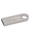 Kingston pamięć USB 16GB DataTraveler SE9 USB 2.0 (Champagne) - nr 24