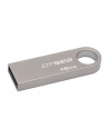 Kingston pamięć USB 16GB DataTraveler SE9 USB 2.0 (Champagne) - nr 35