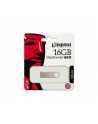 Kingston pamięć USB 16GB DataTraveler SE9 USB 2.0 (Champagne) - nr 37