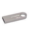 Kingston pamięć USB 16GB DataTraveler SE9 USB 2.0 (Champagne) - nr 1