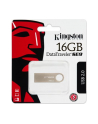 Kingston pamięć USB 16GB DataTraveler SE9 USB 2.0 (Champagne) - nr 56