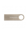 Kingston pamięć USB 16GB DataTraveler SE9 USB 2.0 (Champagne) - nr 60