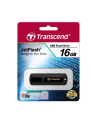 Transcend pamięć USB Jetflash 350 16GB Czarny - nr 1