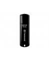 Transcend pamięć USB Jetflash 350 16GB Czarny - nr 37