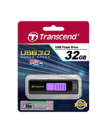 Transcend pamięć USB Jetflash 760 32GB USB 3.0