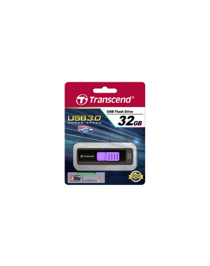 Transcend pamięć USB Jetflash 760 32GB USB 3.0 główny