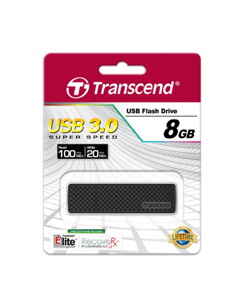 Transcend pamięć USB Jetflash 780 8GB USB 3.0  Dual Channel