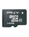 HP karta pamięci microSD 16GB Class 10 + Adapter - nr 3