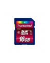 Transcend karta pamięci SDHC UHS-1  16GB Class 10 ULTIMATE HD VIDEO - nr 14