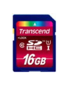 Transcend karta pamięci SDHC UHS-1  16GB Class 10 ULTIMATE HD VIDEO - nr 15