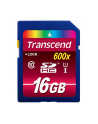 Transcend karta pamięci SDHC UHS-1  16GB Class 10 ULTIMATE HD VIDEO - nr 5