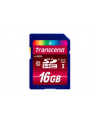 Transcend karta pamięci SDHC UHS-1  16GB Class 10 ULTIMATE HD VIDEO - nr 7