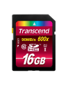 Transcend karta pamięci SDHC UHS-1  16GB Class 10 ULTIMATE HD VIDEO - nr 9