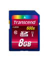 Transcend karta pamięci SDHC UHS-1 8GB Class 10 ULTIMATE HD VIDEO - nr 15