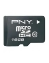 HP karta pamięci microSD 16GB Class 10 + Adapter - nr 3