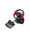 ESPERANZA Kierownica z wibracjami do PC/PS2/PS3  EG103 HIGH OCTANE - nr 18