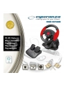 ESPERANZA Kierownica z wibracjami do PC/PS2/PS3  EG103 HIGH OCTANE - nr 23