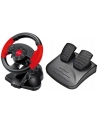 ESPERANZA Kierownica z wibracjami do PC/PS2/PS3  EG103 HIGH OCTANE - nr 28