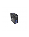 Thermaltake Overseer RX- I Full tower/Win/USB3.0 HDD Dock - nr 7
