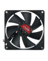 Spire wentylator Case Blower 90x90x25mm czarny - nr 4