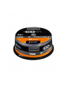 CD-R Intenso [ cake box 25 | 700MB | 52x ] do nadruku-Fullface - nr 24