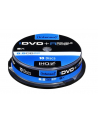 DVD+R DL DoubleLayer Intenso [ cakebox 10 | 8,5GB | 8x ] - nr 4