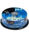 DVD+R DL DoubleLayer Intenso [ cakebox 25 | 8,5GB | 8x ] - nr 21