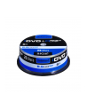 DVD+R DL DoubleLayer Intenso [ cakebox 25 | 8,5GB | 8x ] - nr 24