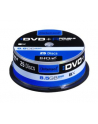 DVD+R DL DoubleLayer Intenso [ cakebox 25 | 8,5GB | 8x ] - nr 2