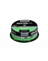 DVD-R Intenso [cake box 25|4.7GB|16x| do nadruku | Extra Fine Matt | Fullface] - nr 29