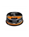 CD-R Intenso [ cake box 25 | 700MB | 52x ] do nadruku-Fullface - nr 10