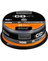 CD-R Intenso [ cake box 25 | 700MB | 52x ] do nadruku-Fullface - nr 14
