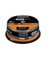 CD-R Intenso [ cake box 25 | 700MB | 52x ] do nadruku-Fullface - nr 3
