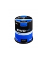DVD+R Intenso [ cake box 100 | 4.7GB | 16x ] - nr 11