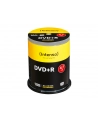 DVD+R Intenso [ cake box 100 | 4.7GB | 16x ] - nr 14