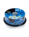 DVD+R DL DoubleLayer Intenso [ cakebox 25 | 8,5GB | 8x ] - nr 15