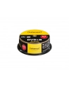 DVD+R DL DoubleLayer Intenso [ cakebox 25 | 8,5GB | 8x ] - nr 16