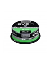 DVD-R Intenso [cake box 25|4.7GB|16x| do nadruku | Extra Fine Matt | Fullface] - nr 10