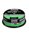 DVD-R Intenso [cake box 25|4.7GB|16x| do nadruku | Extra Fine Matt | Fullface] - nr 3
