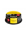 DVD-R Intenso [cake box 25|4.7GB|16x| do nadruku | Extra Fine Matt | Fullface] - nr 6