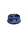 DVD+R Intenso [cake box 25|4.7GB|16x| do nadruku | Extra Fine Matt | Fullface] - nr 12