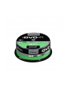 DVD+R Intenso [cake box 25|4.7GB|16x| do nadruku | Extra Fine Matt | Fullface] - nr 20