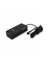 4World uniwersalny zasilacz sieciowy do notebooka 90W + USB, 10 końcówek - nr 15