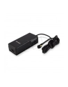 4World uniwersalny zasilacz sieciowy do notebooka 90W + USB, 10 końcówek - nr 24