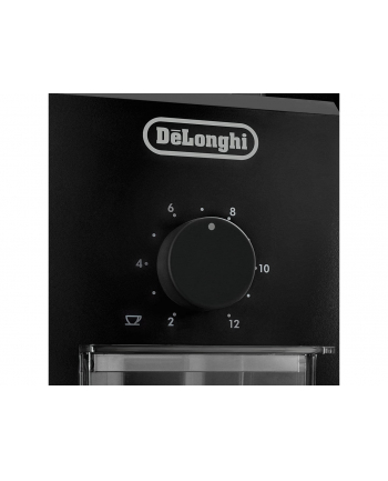 Młynek do kawy DeLonghi KG 79 żarnowy