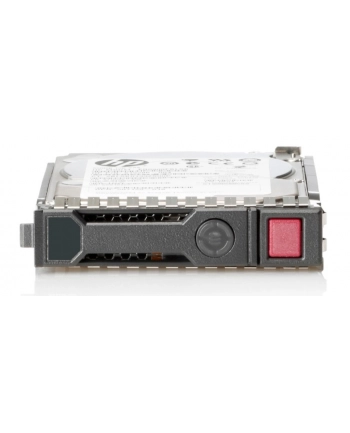 HP 300GB 6G SAS 10K rpm SFF (2.5-inch) SC Enterprise 3yr Warranty Hard Drive
