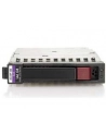HP 146GB 6G SAS 15K rpm SFF (2.5-inch) SC Enterprise 3yr Warranty Hard Drive - nr 8