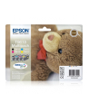 Zestaw Epson T0615 CMYK MultiPack DURABrite  Stylus D68 Photo Edition/88/88 Plus DX3800 - nr 13